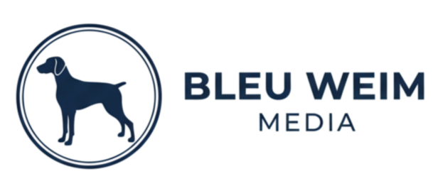 Bleu Weim Media
